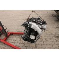 Двигатель в сборе audi 2 , 0 tdi dez 10 тыс.км