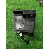 Форд kuga mk3 рамка зарядное устройство индукционная туннель среднего jx7ba048w42a