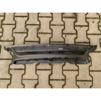 Skoda superb ii универсал полоса задняя задний новый оригинал 3t9813309