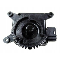 Skoda fabia ii моторчик обогревателя 309368201