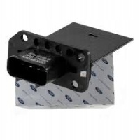 Резистор реостат нагнетателя форд мустанг 3f2h - 19a706 - ab 3f2h - 19a706 - aa