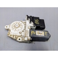 Моторчик стекло левый задняя volkswagen passat b6 997756 - 102