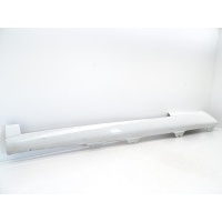 Накладка накладка порога левая volkswagen scirocco 1k8 рестайлинг r r - line 1k8853859c lc9a