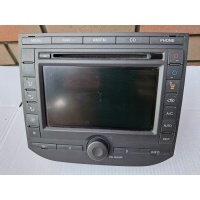 Навигация считыватель dvd форд oe 4m5t - 18b988 - ah