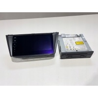 Экран дисплей volkswagen 5g6919606