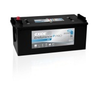 Аккумулятор exide ed2103t