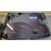 Audi a6 c6 2006 год седан стекло задняя задняя