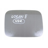 Панель wlewu топлива 788300059r dacia логан ii