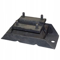Подушка кпп mitsubishi galant 1999 - 03r