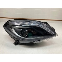 Фара правый переднее мерседес b класса w246 a246 ксенон светодиодный a2468200839