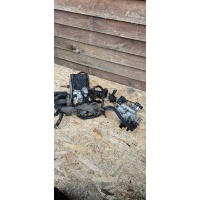 Volkswagen oe 6n0142060g насос насос