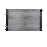 Новая радиатор nissan мурано 08 09 10 11 - 3 , 5b at 214601aa0a 214601av0a