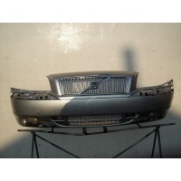Бампер переднего передний volvo s80 1998 - 2004 закопане