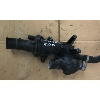 Форд s - max 2.0d корпус термостата оригинал