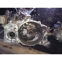 Mitsubishi outlander кпп 2.4 w5m421z4b2 регенерированная