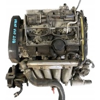 Volvo v40 2.0 бензин двигатель
