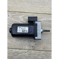 Двигатель регулировочный кпп 0me341601 порше taycan 9j