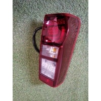 - dmax ii 2 фонарь задняя правый светодиодный