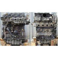 Renault лагуна ii 04 r 1.8 16v двигатель f4p c770
