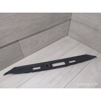 10437 . cayenne диафрагма крышка багажника задняя 9y3827574e