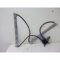 Механизм стекол citroen oe 0130821762