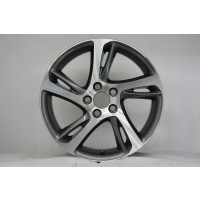 Колесо алюминиевая volvo oe volvo c30 s40 v40 v50 7.0 