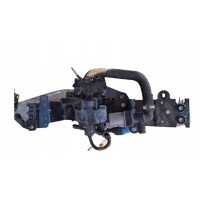 Электроклапан оригинал 212301538r renault dacia
