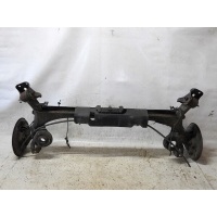 Citroen ds4 11 - 15 1.6 thp балка os tyl задняя