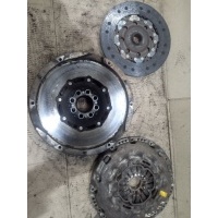 Комплект сцепления Toyota Corolla VERSO 2 2006 3125005120