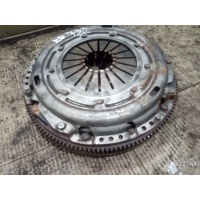 Комплект сцепления Ford Galaxy 1 restailing 2002 004599
