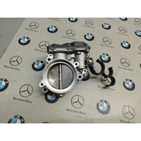 дроссельная заслонка BMW 5 2022 8667415