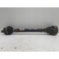 audi oe 4b0407272bd привод правый переднее