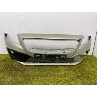 Бампер передняя volvo v40 кросс кантри cc 12 -