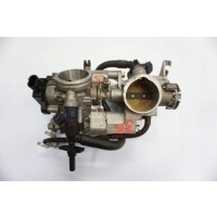 Honda xl 700 v transalp 08 - 11 заслонки форсунки / дросельная заслонка форсунки