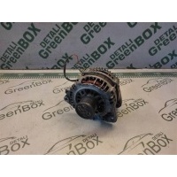 Генератор Nissan X-Trail (T30) 2003 23100AU400