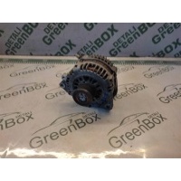Генератор Nissan X-Trail (T30) 2003 23100AU400