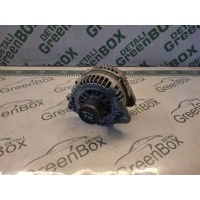 Генератор Nissan X-Trail (T30) 2003 23100AU400