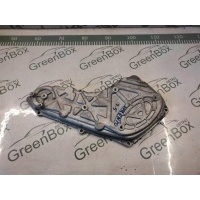 Крышка двигателя передняя Kia Sorento 2004