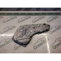 Крышка двигателя передняя Kia Sorento 2004