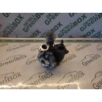 Турбина Nissan Primera P12/W12 2004 14411AU600