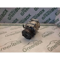 Компрессор кондиционера Ford Focus I 2001 XS4H19D629AD