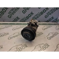 Компрессор кондиционера Mazda MPV 2001 4472203491