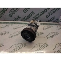 Компрессор кондиционера Mazda MPV 2001 4472203491