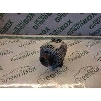 Генератор Toyota Avensis Verso 2002 2706028070