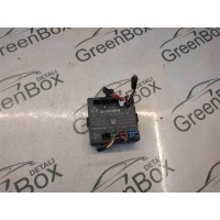 Блок управления двери Mercedes GL X166 2013 A1669008009