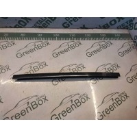 Направляющая стекла Mercedes GL X166 2013 A1667300419