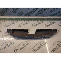 Накладка замка капота Mazda 626 (GF) 1998 GE4T56381
