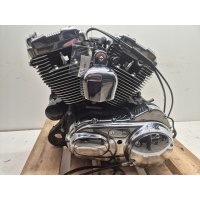 Harley - davidson xl 1200 c sportster 05 двигатель гарантия загрузки