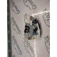 Замок двери передней левой Mercedes GL X164 2007 A1697202535