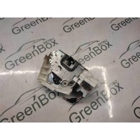 Замок двери задней левой Mercedes GL X164 2007 A1697302335